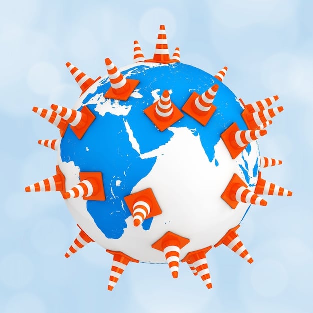Implications of New US Sanctions on Foreign Tech Companies
