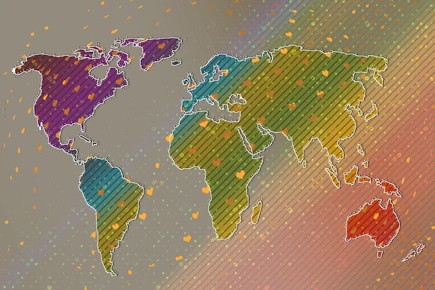 Geopolitics & US Immigration: A 5-Year Outlook