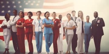 US & WHO: What's Next for Global Health Security? - Cover Image