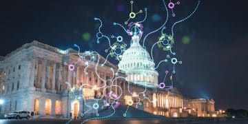 AI's Impact on US Foreign Policy: Ethics & Strategy Explored - Cover Image