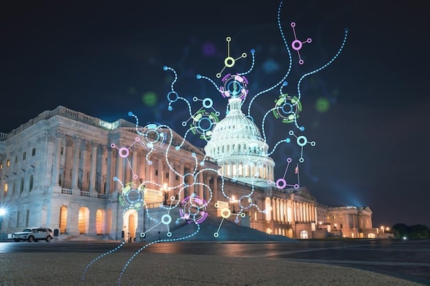AI’s Impact on US Foreign Policy: Ethics & Strategy Explored