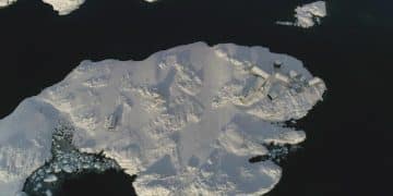 Emerging Threats to US National Security in the Arctic Region - Cover Image