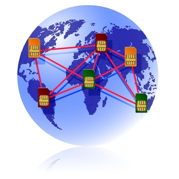 A visual representation of a diversified supply chain network compared to a single-source supply chain. The diversified network shows multiple suppliers spread across different geographic regions, connected to the main business hub. The single-source network shows only one supplier directly linked to the business, highlighting the vulnerability of relying on a single point of failure.