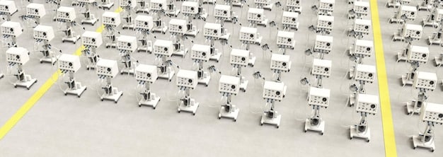 Automation’s Impact on US Jobs: Opportunities & Challenges for Businesses