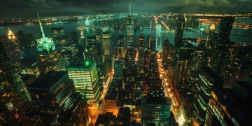 Navigating 2025: What the New Corporate Tax Incentives Mean for US Businesses - Cover Image