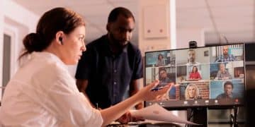 The Future of Remote Work: Adapting Business to New Employment Trends - Cover Image