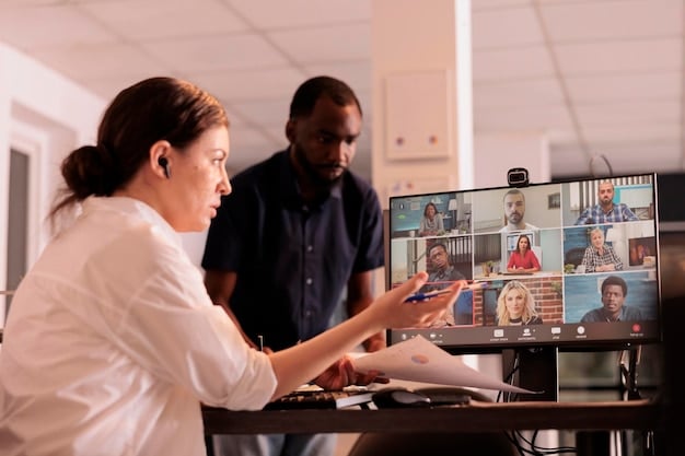 The Future of Remote Work: Adapting Business to New Employment Trends