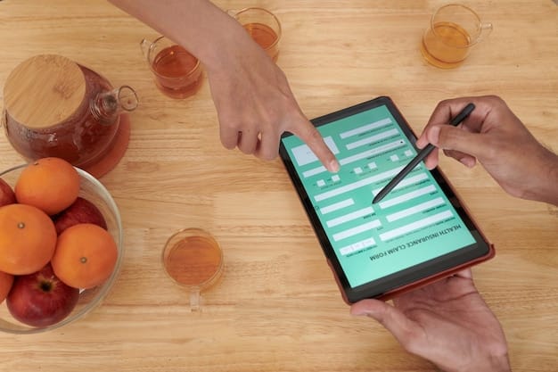 A checklist highlighting key elements of a successful remote work policy, including clear communication guidelines, performance metrics, data security protocols, and employee well-being resources.