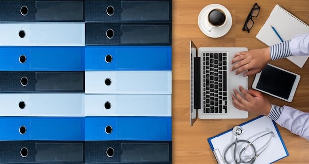 Navigating Regulatory Changes: Your Guide to Federal Compliance