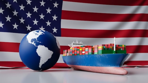 The Impact of Trade Policies on US Businesses: An Overview