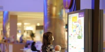 The Future of Retail: Adapting to Consumer Preferences in 2025 - Cover Image