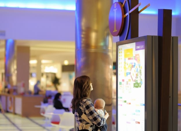 The Future of Retail: Adapting to Consumer Preferences in 2025