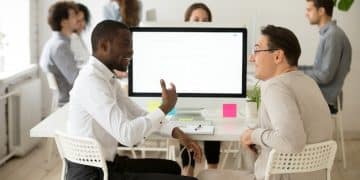 Investing in Employee Training: A ROI Analysis for US Businesses - Cover Image