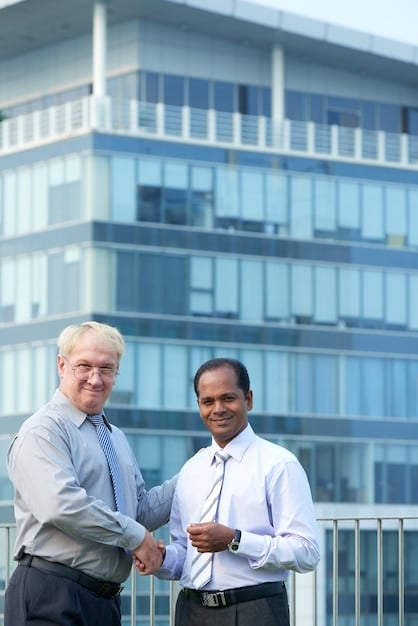 Unlock Business Success: The Power of Strategic Networking