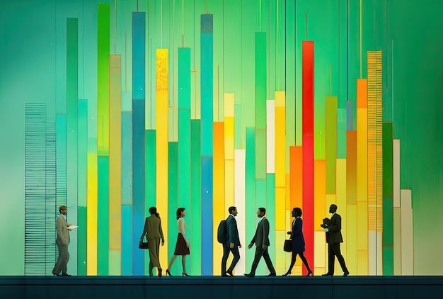 2.3% GDP Growth 2025: Impact on Your Business Strategy