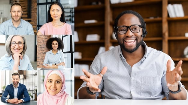 Future of Remote Work: New Labor Laws & Business Operations