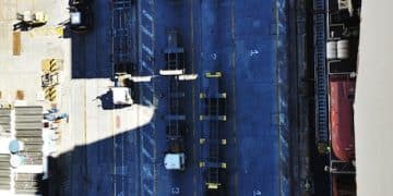Supply Chain Resilience: Building a Robust Strategy Against Future Disruptions - Cover Image