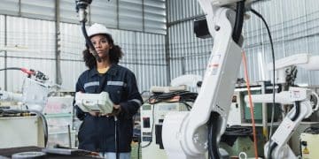 Automation Investment: Boost Efficiency, Cut Costs by 20% - Cover Image