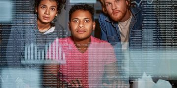 Cybersecurity for Businesses: Safeguarding Digital Assets - Cover Image