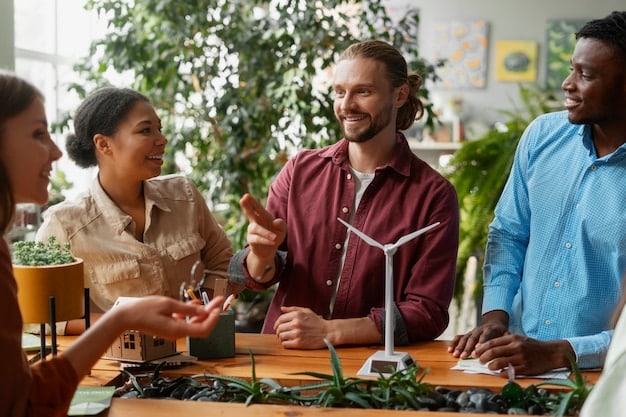 Sustainable Business: Meeting Consumer Demand & Eco-Impact