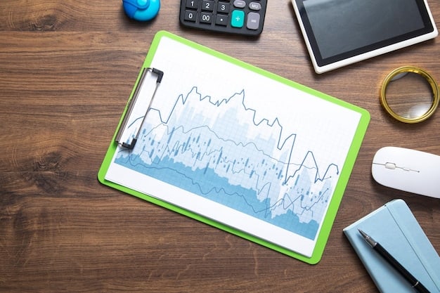 A detailed financial dashboard displaying energy consumption metrics, cost savings, and projections, illustrating a proactive business strategy.