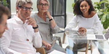 Aging Workforce Impact: Productivity & Innovation - Cover Image