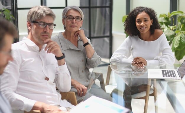 Aging Workforce Impact: Productivity & Innovation