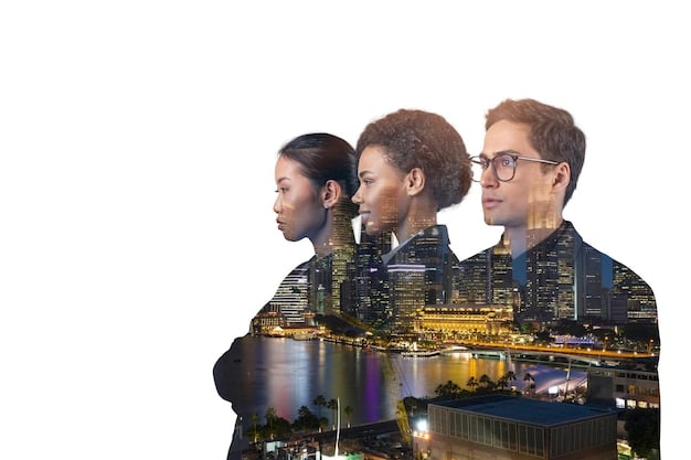Adapting Your Business Model to Thrive in 2025’s Evolving Consumer Landscape