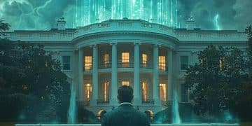 US Tech Giants Face Antitrust: Will Legislation Pass? - Cover Image