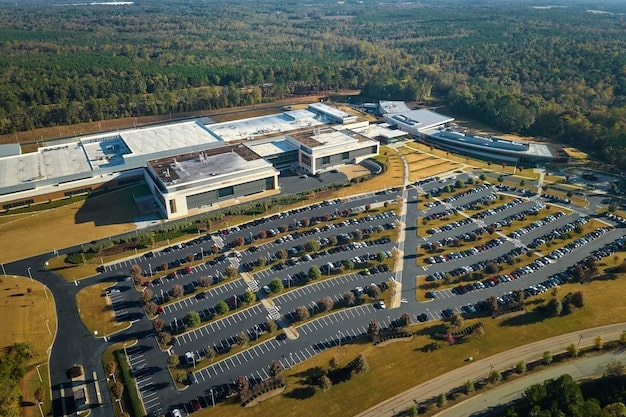 US Chip Manufacturing: Can Subsidies Realize 20% Goal by 2030?