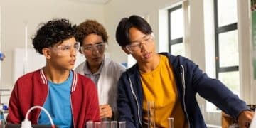 US Tech Skills Gap: Companies & Universities Train 100,000 Engineers - Cover Image