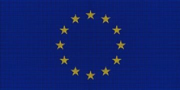 EU Data Privacy Laws: Impact on US Tech Companies in Europe - Cover Image