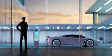 The Future of Electric Vehicles in the US: Battery Tech Impact - Cover Image