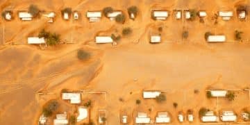 Climate Change Impacts on US Tech: Adapting to Extreme Weather - Cover Image