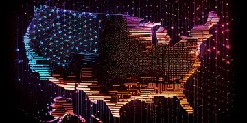 US Tech Giants Dominating Blockchain: Top Applications Unveiled - Cover Image