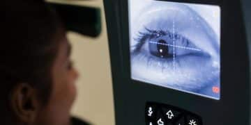 The Rise of Biometrics in the US: Transforming Security & Authentication - Cover Image