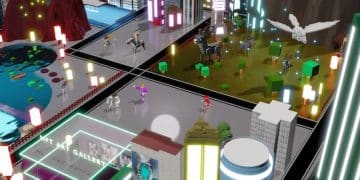 Metaverse in US 2025: Ready for Mass Adoption? - Cover Image