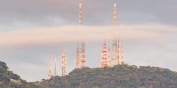 5G Expansion in Rural US: Challenges & Opportunities for Tech Providers - Cover Image