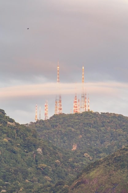 5G Expansion in Rural US: Challenges & Opportunities for Tech Providers