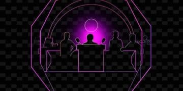 US Tech Giants Face Antitrust Scrutiny: Outcomes & Impacts Revealed - Cover Image