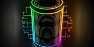 US Tech Companies Race to Develop New Battery Technology: Who Will Win? - Cover Image