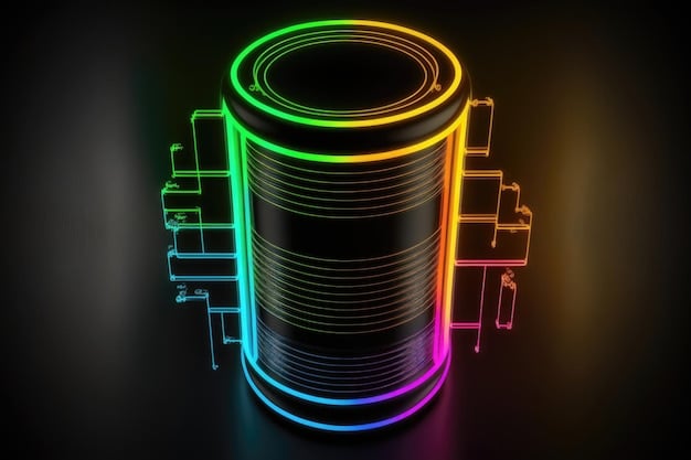 US Tech Companies Race to Develop New Battery Technology: Who Will Win?