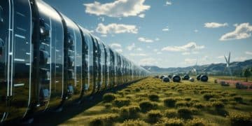 US Tech Companies Invest Heavily in Renewable Energy: Benefits Explored - Cover Image