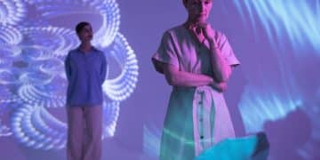 US Tech Leads Medical Tech: Innovation & Future Health - Cover Image