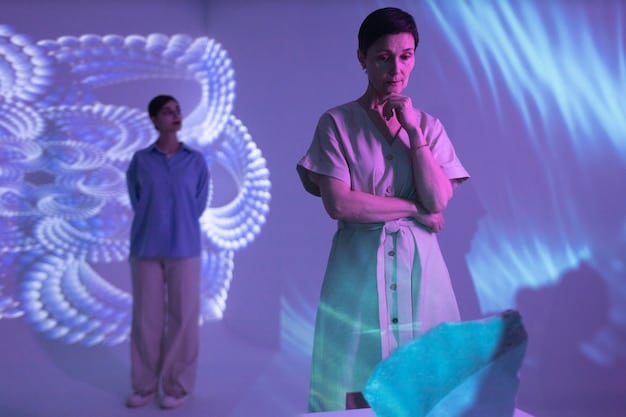 US Tech Leads Medical Tech: Innovation & Future Health
