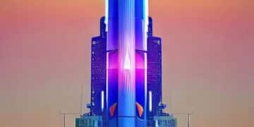 Space Exploration: Challenges & Opportunities for US Tech - Cover Image