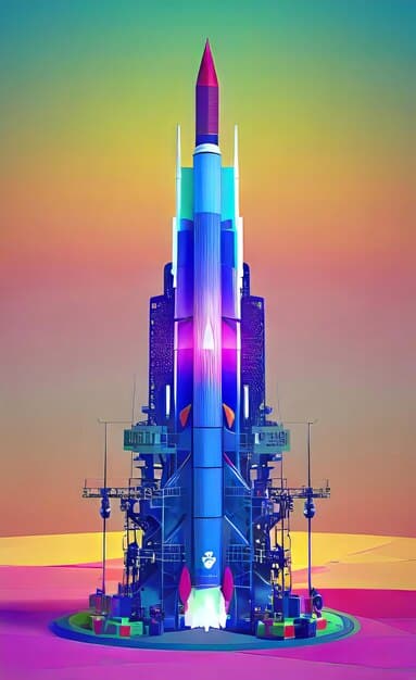 Space Exploration: Challenges & Opportunities for US Tech