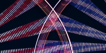 US Tech Companies vs. China: Who Will Prevail in the Tech Race? - Cover Image