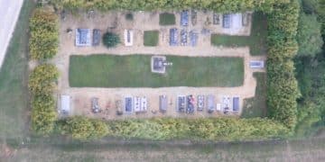 The Future of US Electric Vehicles: Battery Recycling & Sustainability - Cover Image