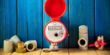 Water Conservation: Simple Ways US Households Can Reduce Consumption by 25% - Internal Image 1